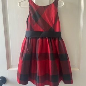 Ralph Lauren Toddler Dress